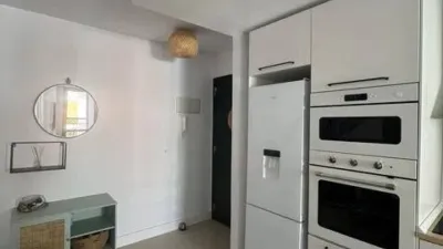 Apartment in Tarifa photo 31