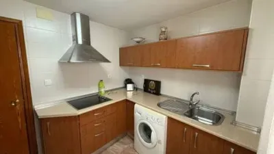 Apartment in San Ildefonso-Cathedral Quarter photo 2