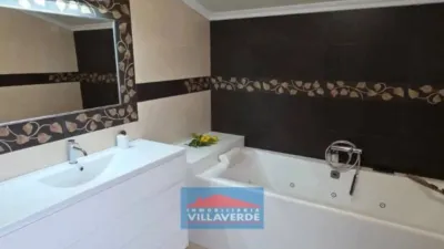 Chalet in Cangas photo 40