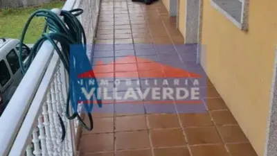 Apartment in Cangas photo 24