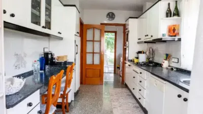 Chalet on Carrer del Garbí photo 20