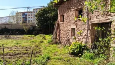 Casa adosada en venta en Calle Mayor Alta, 9, Fuenmayor de 230.000 €