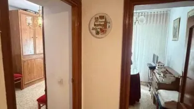 Apartment in Puerta Bonita photo 22