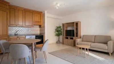 Apartment on Calle Caleta photo 4