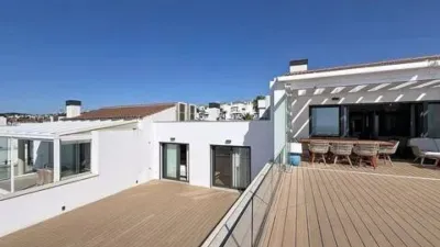 Apartment in La Alcaidesa photo 15