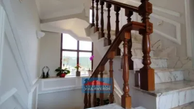 Chalet in Cangas photo 28