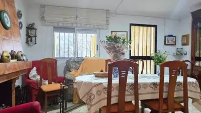 Rustic house in Onil photo 8