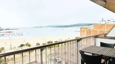 Apartment for Sale on Passeig del Mar photo 8