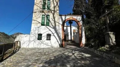 Rustic house on Calle Chircales No Number photo 44