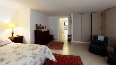 Chalet in Algete photo 27