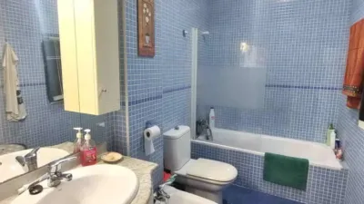 Apartment in Vallirana photo 14