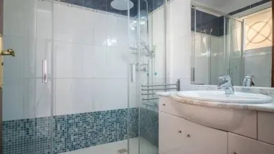 Apartment on Calle Caleta photo 15