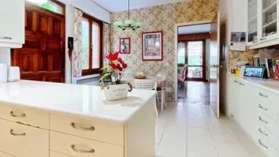 Chalet in Algete photo 4