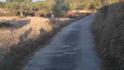 Terreno en venta en Ibi - Vista 2