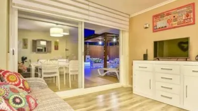 Piso – Calpe - Calp - Más
