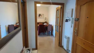 Apartment on Carrer de Jordi Rubió i Balaguer photo 9