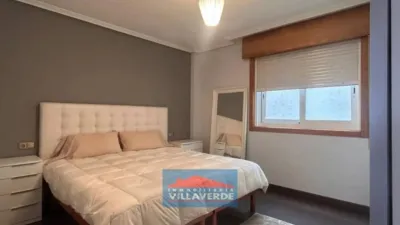 Apartment in Cangas photo 16