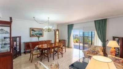 Penthouse on Pintor Ribera Street photo 9