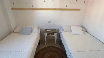 Apartment in Tarifa photo 25