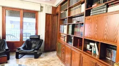 Apartment in Ibi photo 17