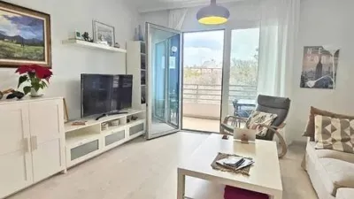 Penthouse on Rambla de Santa Cruz photo 6