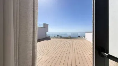 Apartment in La Alcaidesa photo 36