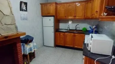 Flat in Torredelcampo photo 5