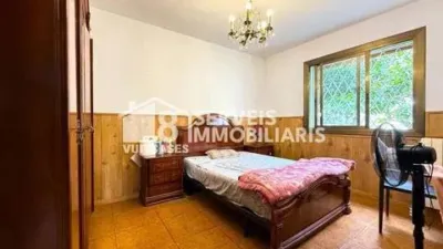 Chalet in Caldes d'Estrac photo 22