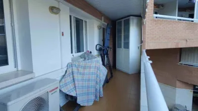 Apartment on Carrer de Jordi Rubió i Balaguer photo 41