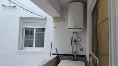 Apartment on Antonio Herrera Murillo Street photo 11