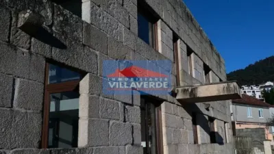 Chalet in Cangas photo 64