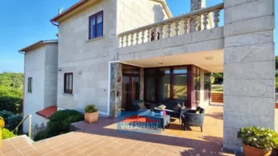 Chalet in Cangas photo 16