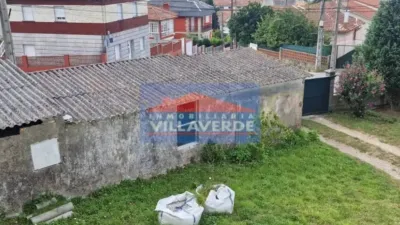 Apartment in Cangas photo 6