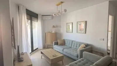 Apartment in Tarifa photo 24
