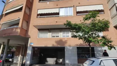 Apartment on Carrer de Jordi Rubió i Balaguer photo 44
