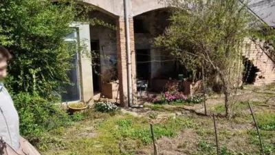 Casa adosada en venta en Calle Mayor Alta, 9, Fuenmayor de 230.000 €