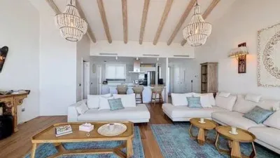 Apartment in La Alcaidesa photo 6