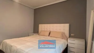 Apartment in Cangas photo 19
