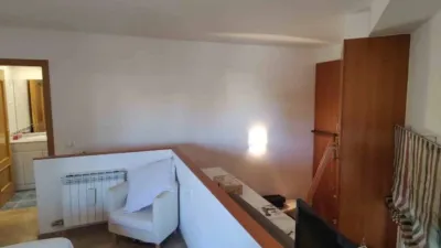 Apartment on Carrer de Jordi Rubió i Balaguer photo 29