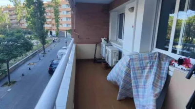 Apartment on Carrer de Jordi Rubió i Balaguer photo 32