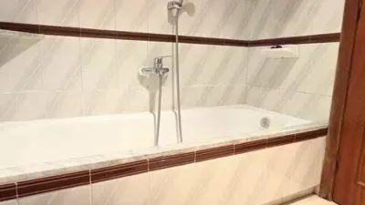 Apartment in Ibi photo 23