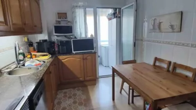 Apartment on Carrer de Jordi Rubió i Balaguer photo 10