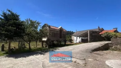 Chalet in Marín photo 31