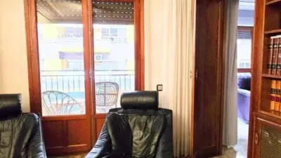 Apartment in Ibi photo 18
