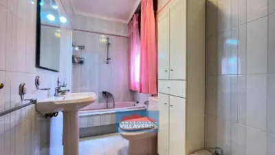 Chalet in Cangas photo 43