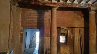 Casa adosada en venta en Calle Mayor Alta, 9, Fuenmayor de 230.000 €
