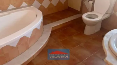 Chalet in Cangas photo 4