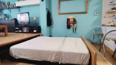 Apartment in Vallirana photo 15