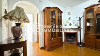 Chalet in Caldes d'Estrac photo 18