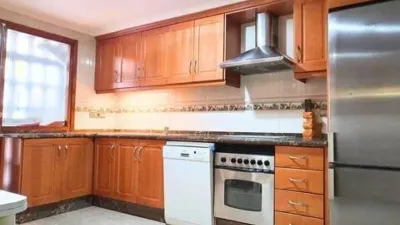 Apartment in Ibi photo 10